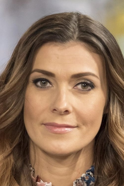 Picture of Kym Marsh