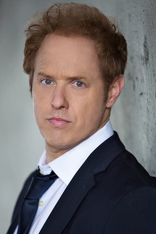 Picture of Raphael Sbarge