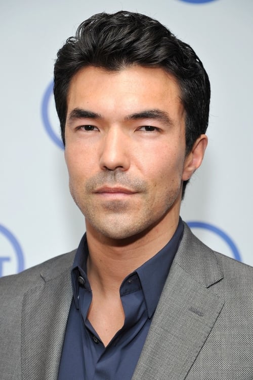 Picture of Ian Anthony Dale
