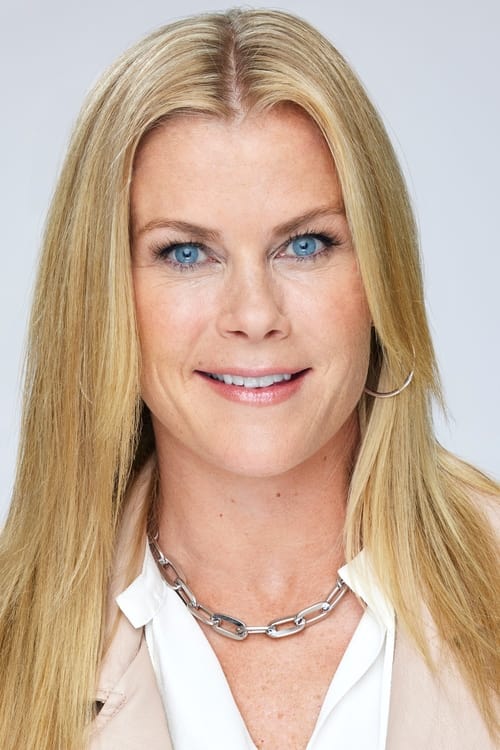 Picture of Alison Sweeney