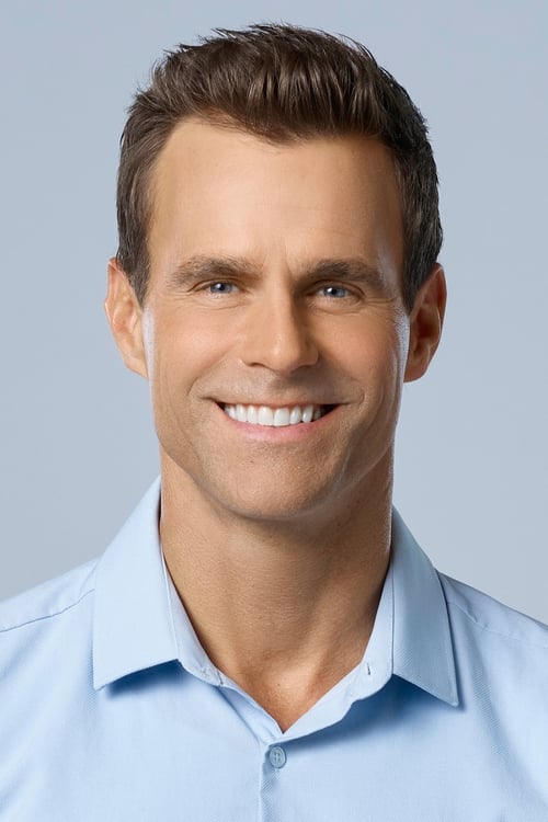 Picture of Cameron Mathison