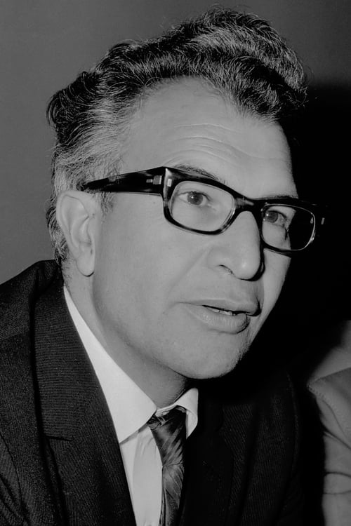 Picture of Dave Brubeck