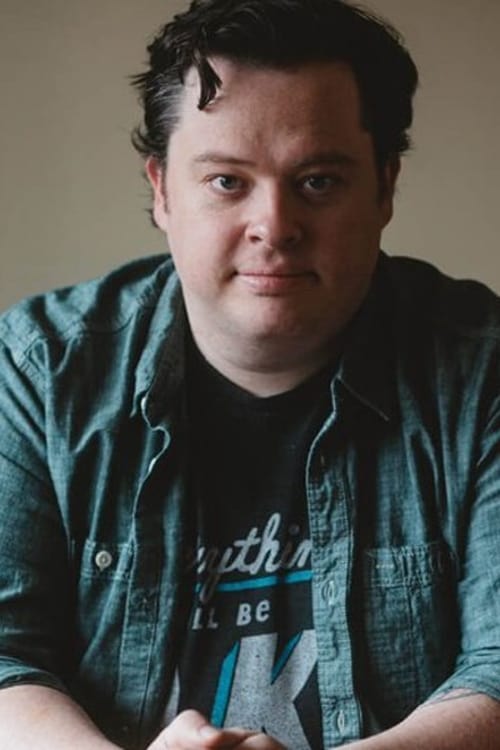 Picture of Justin McElroy