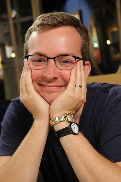Picture of Griffin McElroy