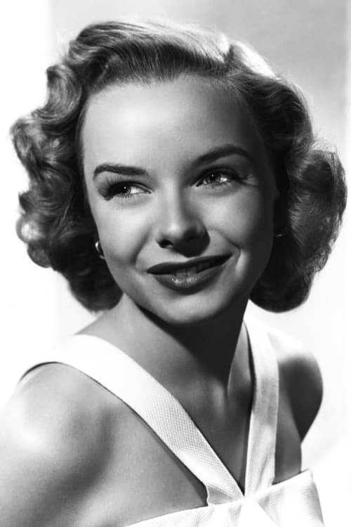 Picture of Diana Lynn