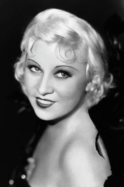 Picture of Mae West