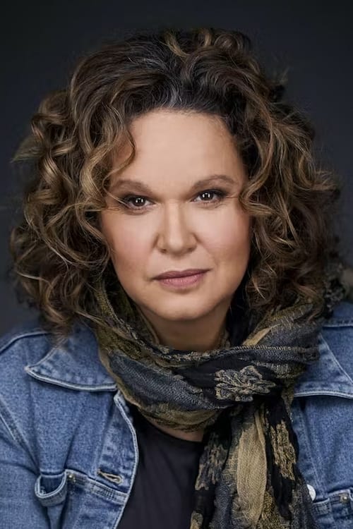 Picture of Leah Purcell