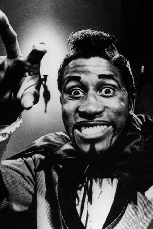 Picture of Screamin' Jay Hawkins