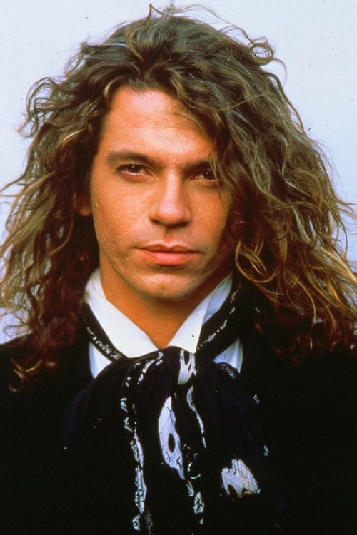 Picture of Michael Hutchence