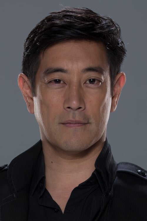 Picture of Grant Imahara