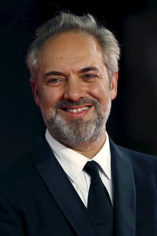 Picture of Sam Mendes