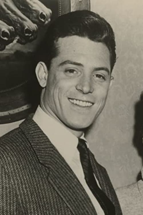 Picture of Paul Burke