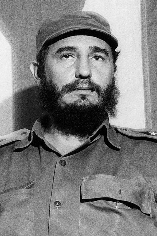 Picture of Fidel Castro