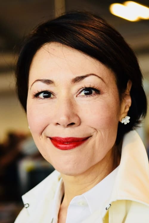 Picture of Ann Curry