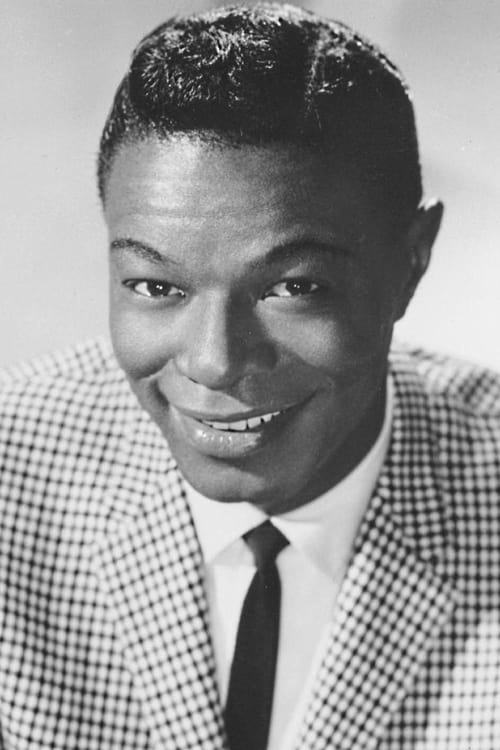 Picture of Nat King Cole