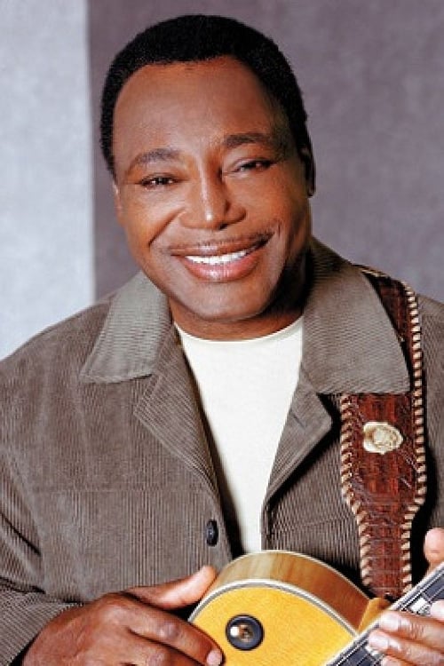 Picture of George Benson