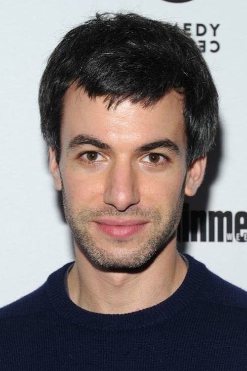 Picture of Nathan Fielder