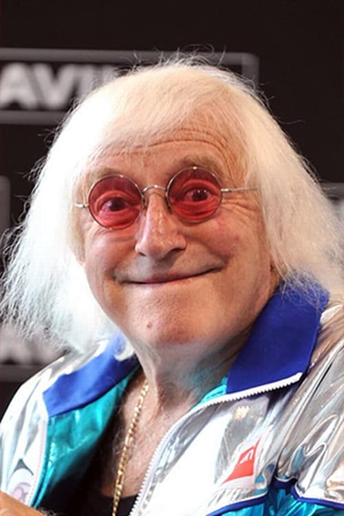 Picture of Jimmy Savile