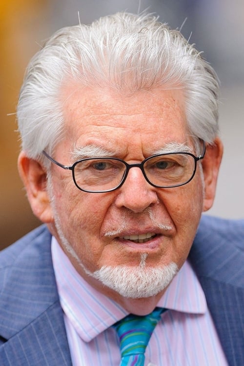 Picture of Rolf Harris
