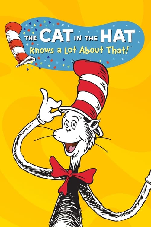 Still image taken from The Cat in the Hat Knows a Lot About That!
