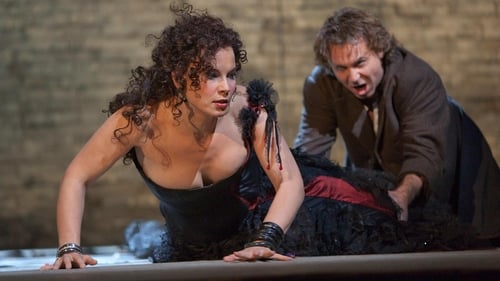 Still image taken from Bizet: Carmen