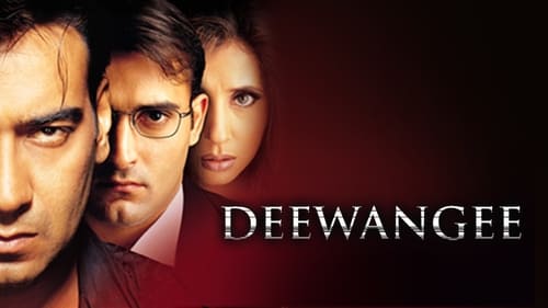 Still image taken from Deewangee