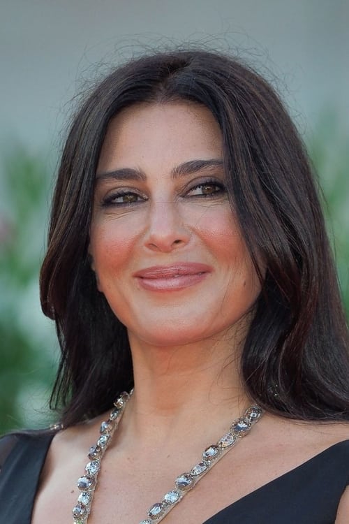 Picture of Nadine Labaki