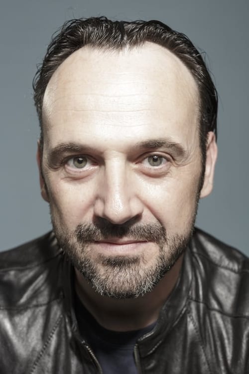 Picture of Paolo Pierobon
