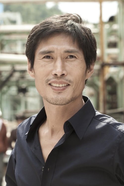 Picture of Jung Doo-hong