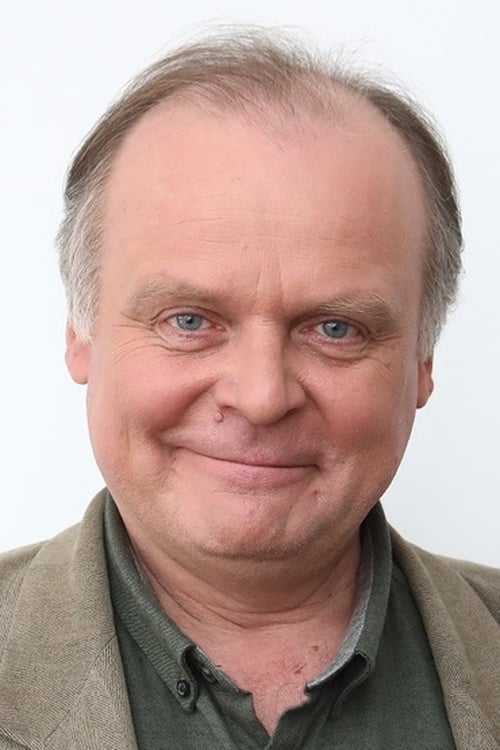 Picture of Igor Bareš