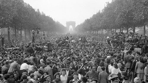 Still image taken from 8 mai 1945, La Capitulation