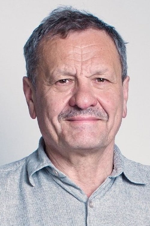 Picture of Miroslav Krobot