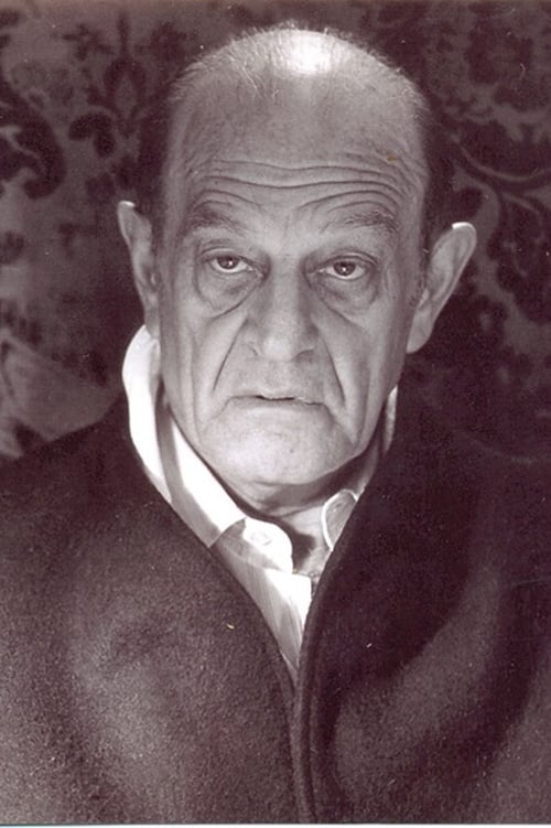Picture of István Lénárt