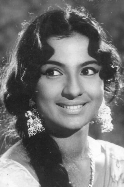 Picture of Tanuja