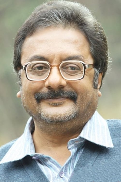 Picture of Prathap Pothan