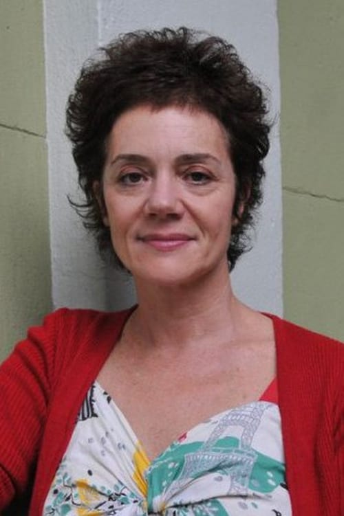 Picture of María Onetto