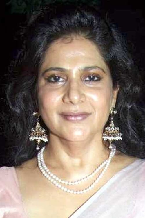 Picture of Asha Sachdev