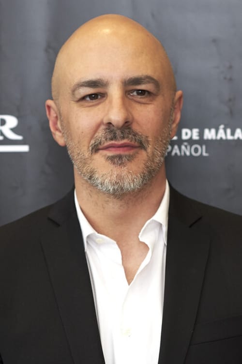Picture of Roberto Álamo