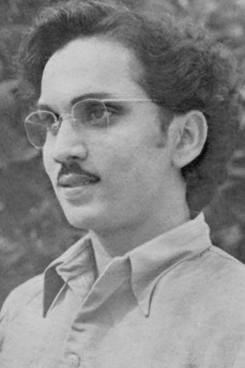 Picture of Nageshwara Rao Akkineni