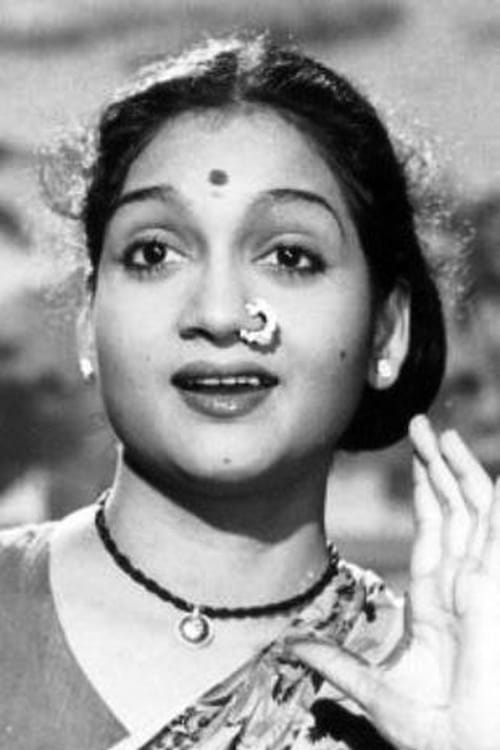 Picture of Anjali Devi