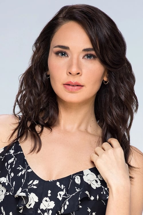 Picture of Adriana Louvier