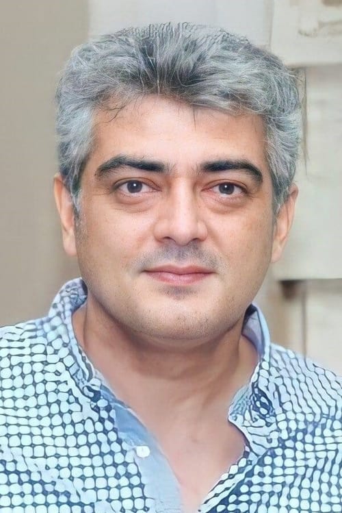 Picture of Ajith Kumar