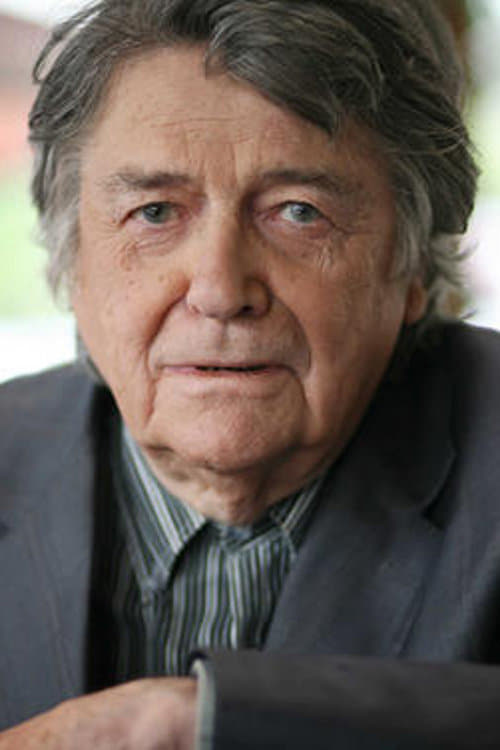 Picture of Jean-Pierre Mocky