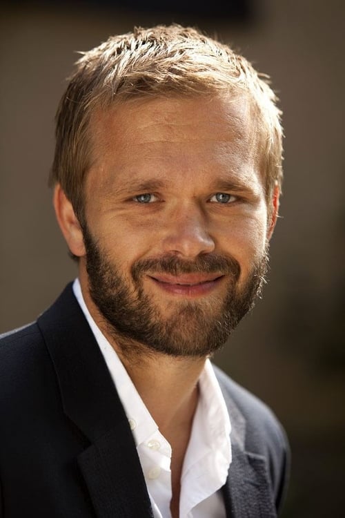 Picture of Joakim Nätterqvist