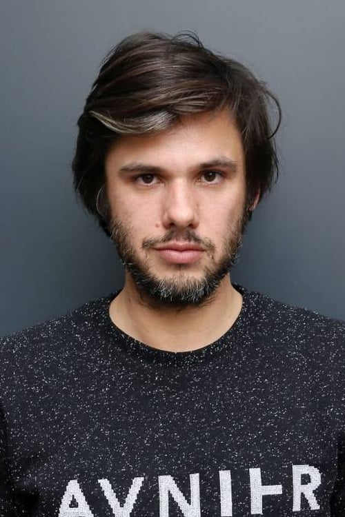Picture of Orelsan
