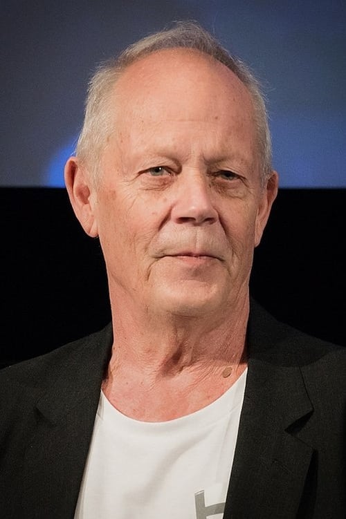 Picture of Stig Björkman