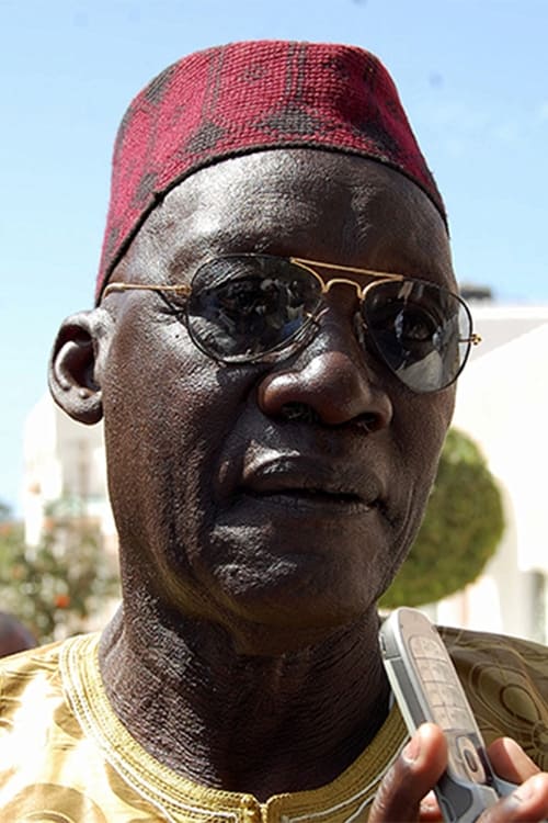 Picture of Thierno Ndiaye Doss