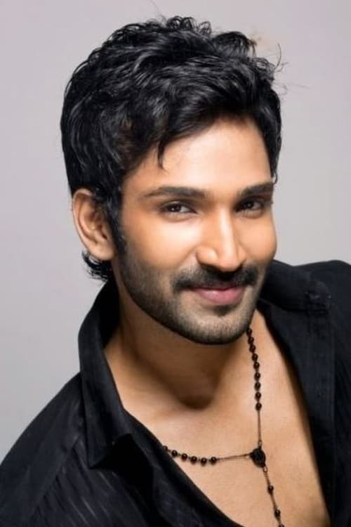 Picture of Aadhi Pinisetty