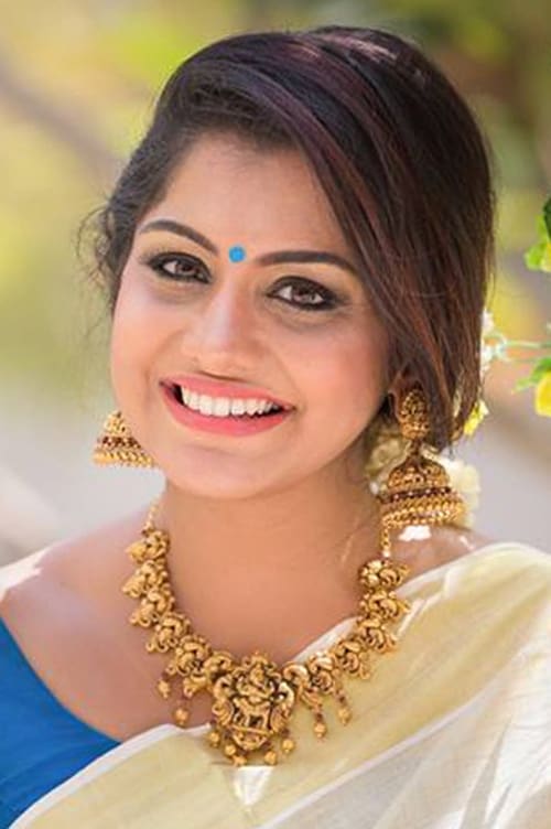 Picture of Meera Nandan