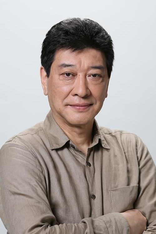Picture of Tsutomu Isobe